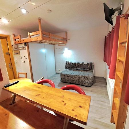 Studio Chaleureux Aux Pieds Des Pistes De Ski Des Glovettes Villard-de-Lans Kültér fotó