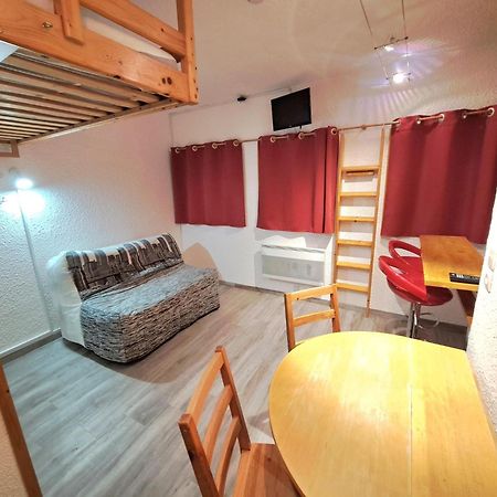 Studio Chaleureux Aux Pieds Des Pistes De Ski Des Glovettes Villard-de-Lans Kültér fotó
