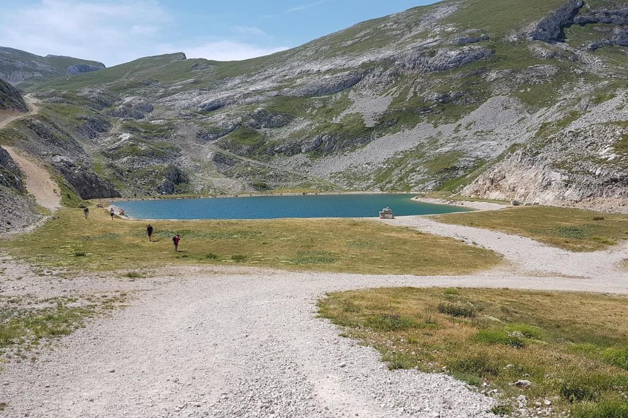 Studio Chaleureux Aux Pieds Des Pistes De Ski Des Glovettes Villard-de-Lans Kültér fotó