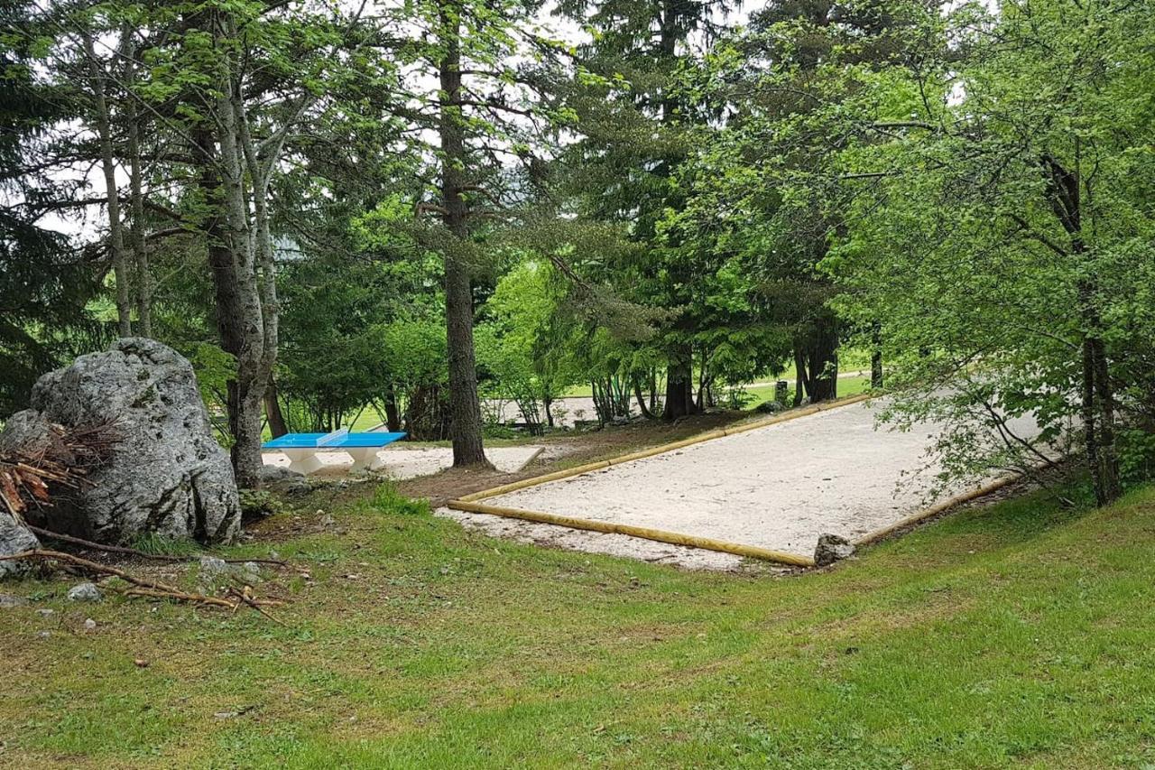 Studio Chaleureux Aux Pieds Des Pistes De Ski Des Glovettes Villard-de-Lans Kültér fotó